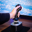 Thrustmaster Airbus Add-On Grip image number null