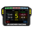 Ascher Racing Dashboard 4 SimRacing Display image number null