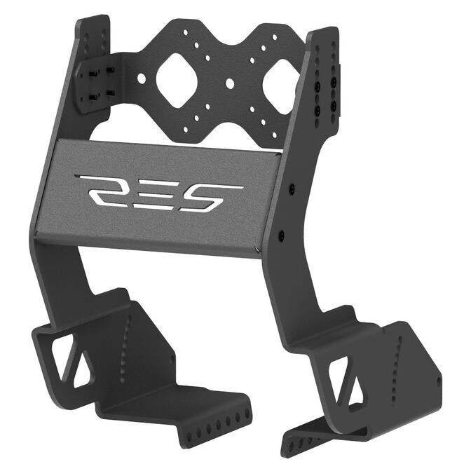 RES-TECH X1 Universeller Integrierter Monitorhalter image number 1