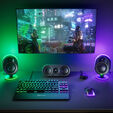 SteelSeries Arena 9 Gaming-Lautsprecher Surround RGB image number null