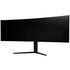 Nitro Concepts SM1 Curved Monitor – 49 Zoll SimRacing image number null