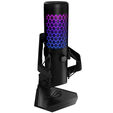ASUS ROG CARNYX USB Gaming Microphone image number null