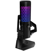 ASUS ROG CARNYX USB Gaming Microphone