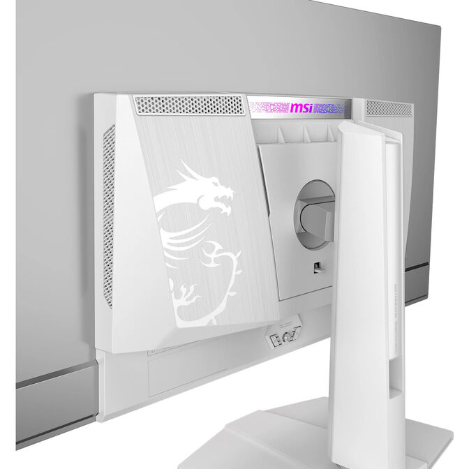 MSI MPG 31,5 QD-OLED Gaming-Monitor 240Hz image number 13