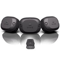 HTC Vive Ultimate Tracker 3.1 Kit