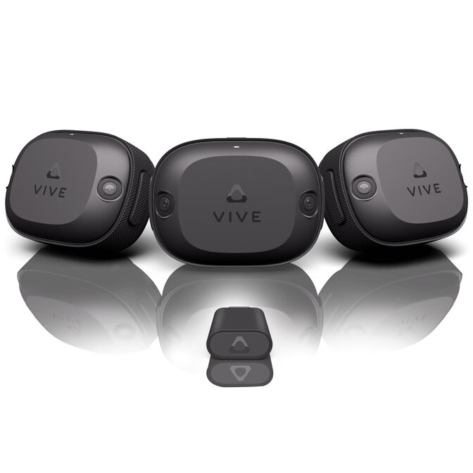 HTC Vive Ultimate Tracker 3.1 Kit image number 0