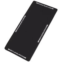 Next Level Racing XL Premium Floor Mat – Bodenmatte für SimRacing