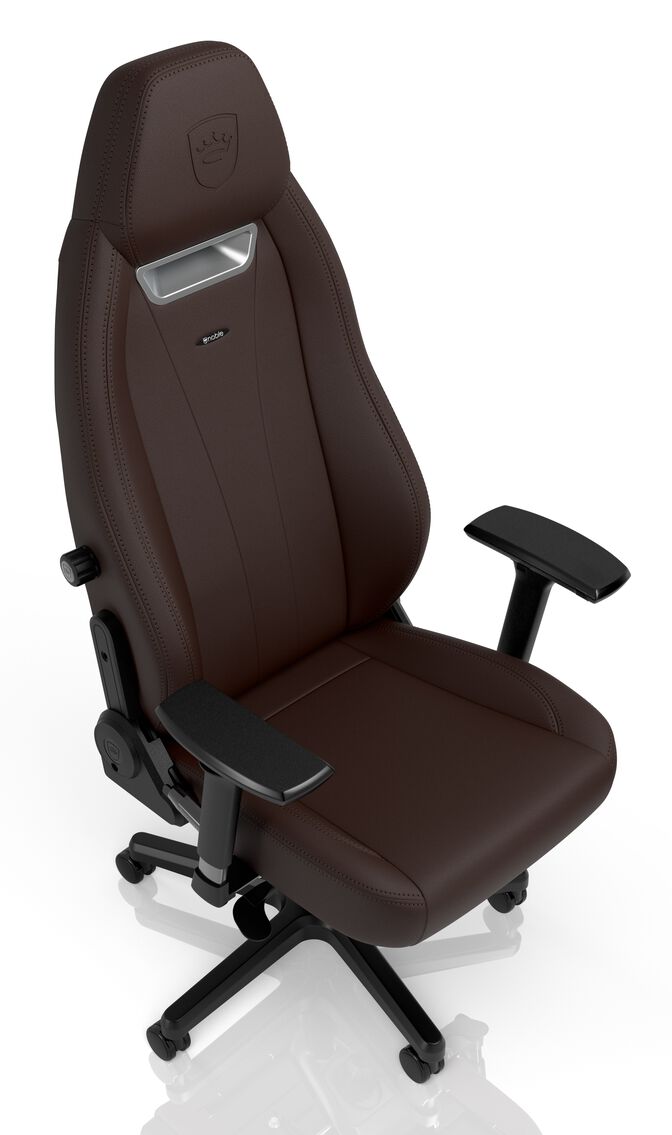 noblechairs Legend Gaming Chair Java Edition image number 8