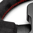 Simagic GT1 SR Alcantara Steering Wheel &ndash; GT1 SR Alcantara-Lenkrad image number null