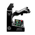 Thrustmaster Viper Mission Pack HOTAS image number null