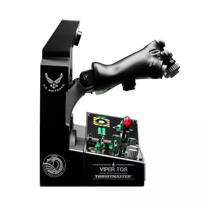Thrustmaster Viper Mission Pack HOTAS image number 1