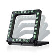 Thrustmaster MFD Cougar Pack FlightSim Panel image number null