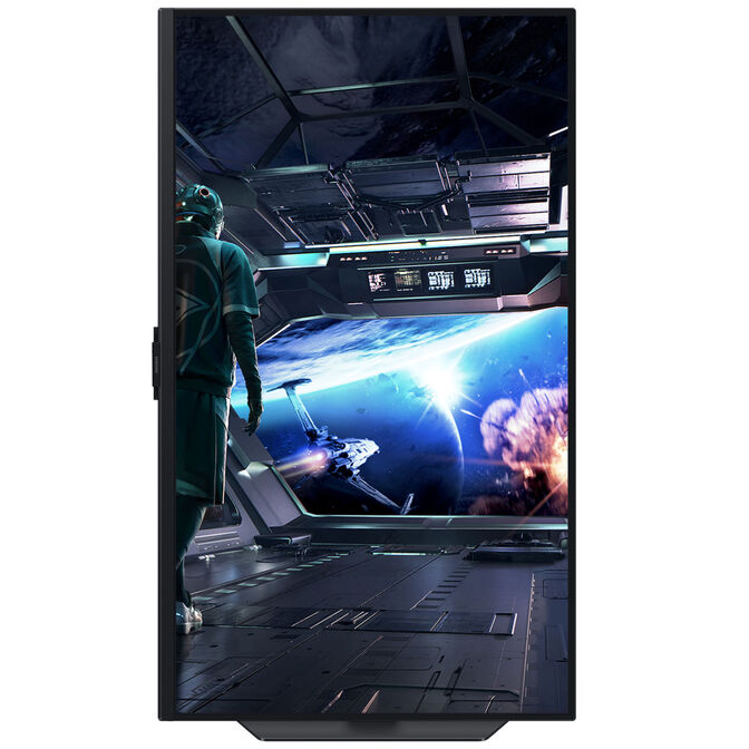 Samsung Odyssey G7 G70D 32 Zoll 4K 144Hz image number 3