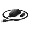 Endgame Gear XM2w 4K V2 Gaming Mouse (Black) image number null