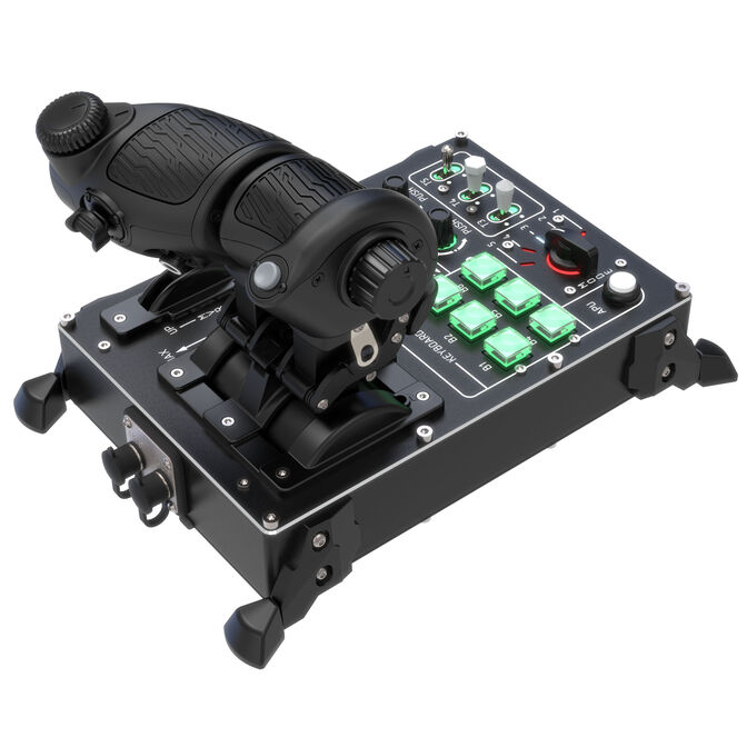 Virpil Controls VMAX Prime Throttle Lever image number 4