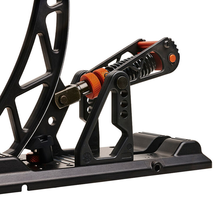 Asetek SimSports Invicta-S Pedale (Gas/Bremse/Kupplung) image number 14