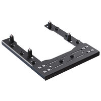 Virpil Controls Chair Mount Collective Base Adapter Black