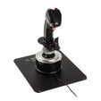 Thrustmaster HOTAS Warthog Flight Stick Joystick image number null