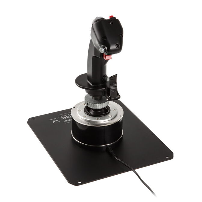 Thrustmaster HOTAS Warthog Flight Stick Joystick image number 2