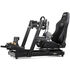 Next Level Racing ERS3 Elite Sim Racing Seat – Black Edition image number null