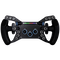 Base Performance Simulators FW1 Formula Wheel Simracing-Wheel, RGB &ndash; Black/Carbon