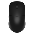 Endgame Gear XM2we Wireless Gaming Mouse Schwarz image number null