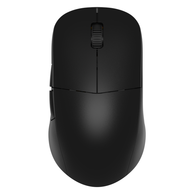 Endgame Gear XM2we Wireless Gaming Mouse Schwarz image number 3