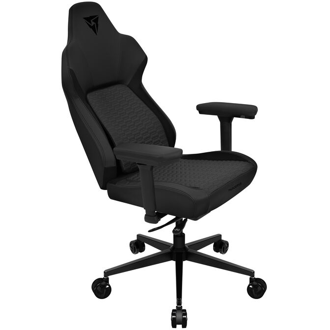 ThunderX3 Core Smart Gaming Chair Racer Black image number 2