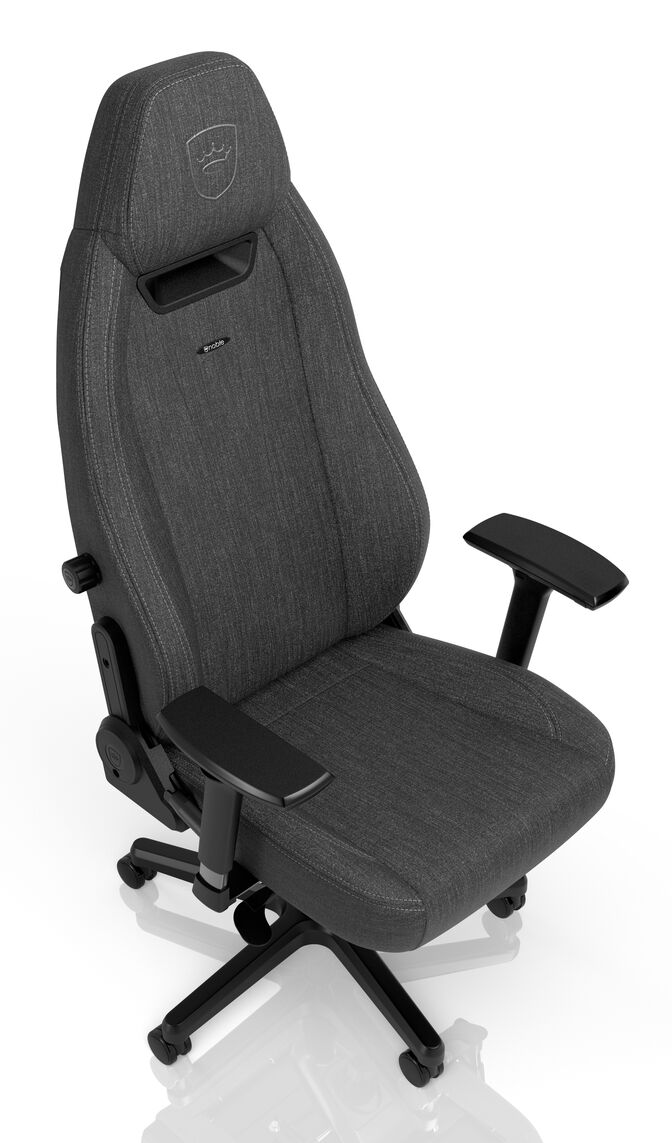 noblechairs Legend TX Gaming Chair Anthracite image number 8