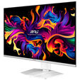 MSI MPG 31,5 QD-OLED Gaming-Monitor 240Hz image number null