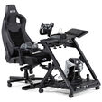 Next Level Racing Flight Stand Pro &ndash; Sim Racing Setup image number null