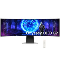 Samsung Odyssey OLED G9 49 Zoll Gaming Monitor