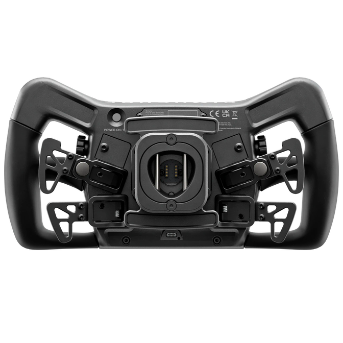 Simucube Savu Pro Lenkrad Link Hub image number 4