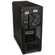 KingForge Gaming-PC Gold, AMD Ryzen 5 7500X3D, RTX 5070, Phanteks Eclipse G400A image number null