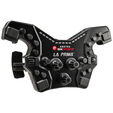 Asetek SimSports La Prima Formula Button Box V2 &ndash; Schwarz/Grau image number null