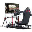 Next Level Racing Wheel Stand 2.0 Lite &ndash; Faltbarer Lenkradst&auml;nder image number null