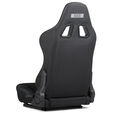 Next Level Racing ERS5 &ndash; Verstellbarer Sitz &ndash; Elite Edition image number null