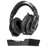 Nacon RIG 900 MAX HS Gaming-Headset Schwarz