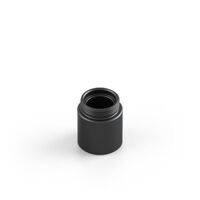 Virpil Controls Flightstick Extension 50 mm Höhenadapter