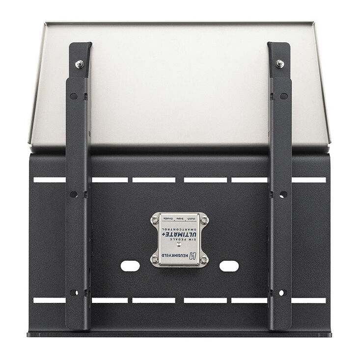 Heusinkveld Ultimate – Pedal Baseplate Black Edition image number 3