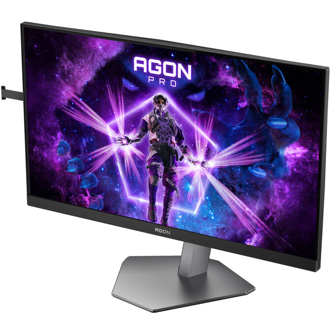 AOC AGON PRO AG246FK Gaming-Monitor 24.1" 540Hz image number 7