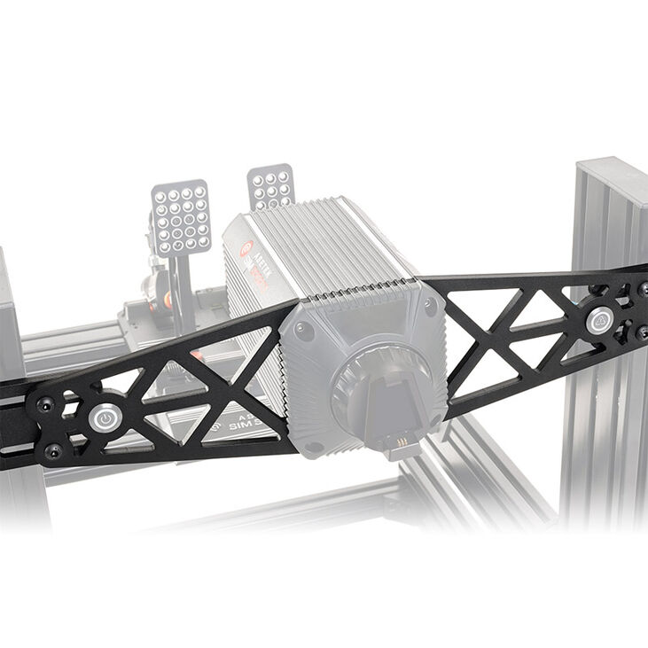 Asetek SimSports Front Mounting Bracket Halterung image number 3
