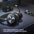 SteelSeries Arctis Nova Pro Wireless Headset image number null