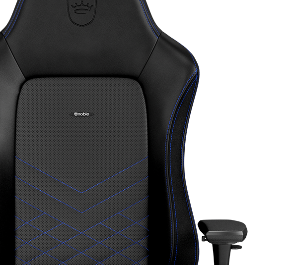 gaming chair vegan HERO Series