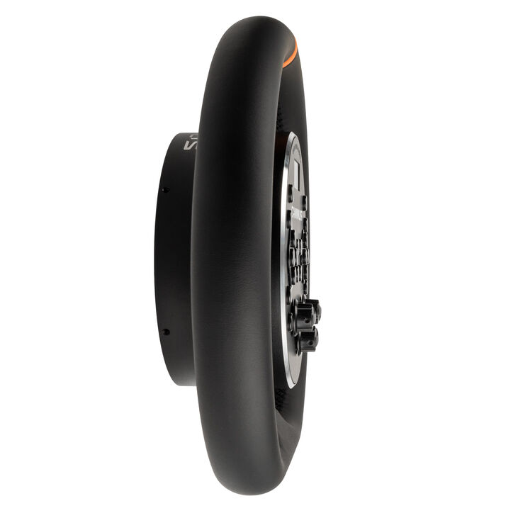 Cammus C5 Direct Drive Racing Steering Wheel – C5 DD-Lenkrad für SimRacing image number 4
