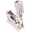 VRS DirectForce Pro Clutch Pedal &ndash; Kupplungspedal image number null