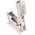 VRS DirectForce Pro Clutch Pedal – Kupplungspedal image number null