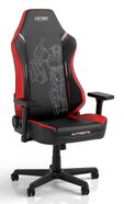 Nitro Concepts X1000 Gaming Chair Autobots Edition image number null