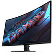 Gigabyte GS32QCA 32 Zoll Curved Monitor 180Hz image number null