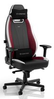 noblechairs Legend Gaming Chair Schwarz/Wei&szlig;/Rot image number null